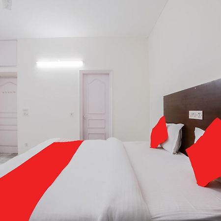 Hotel O Green Villa New Delhi Ngoại thất bức ảnh