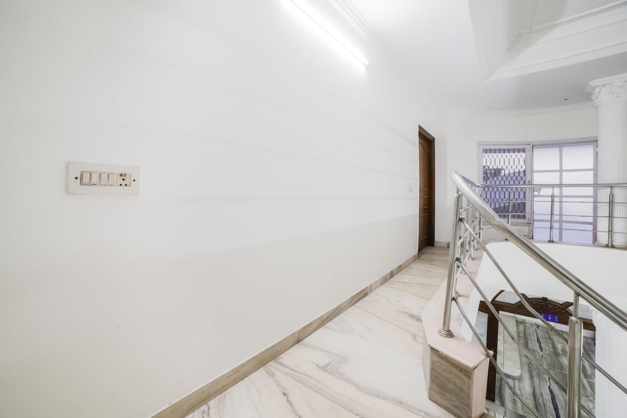 Hotel O Green Villa New Delhi Ngoại thất bức ảnh