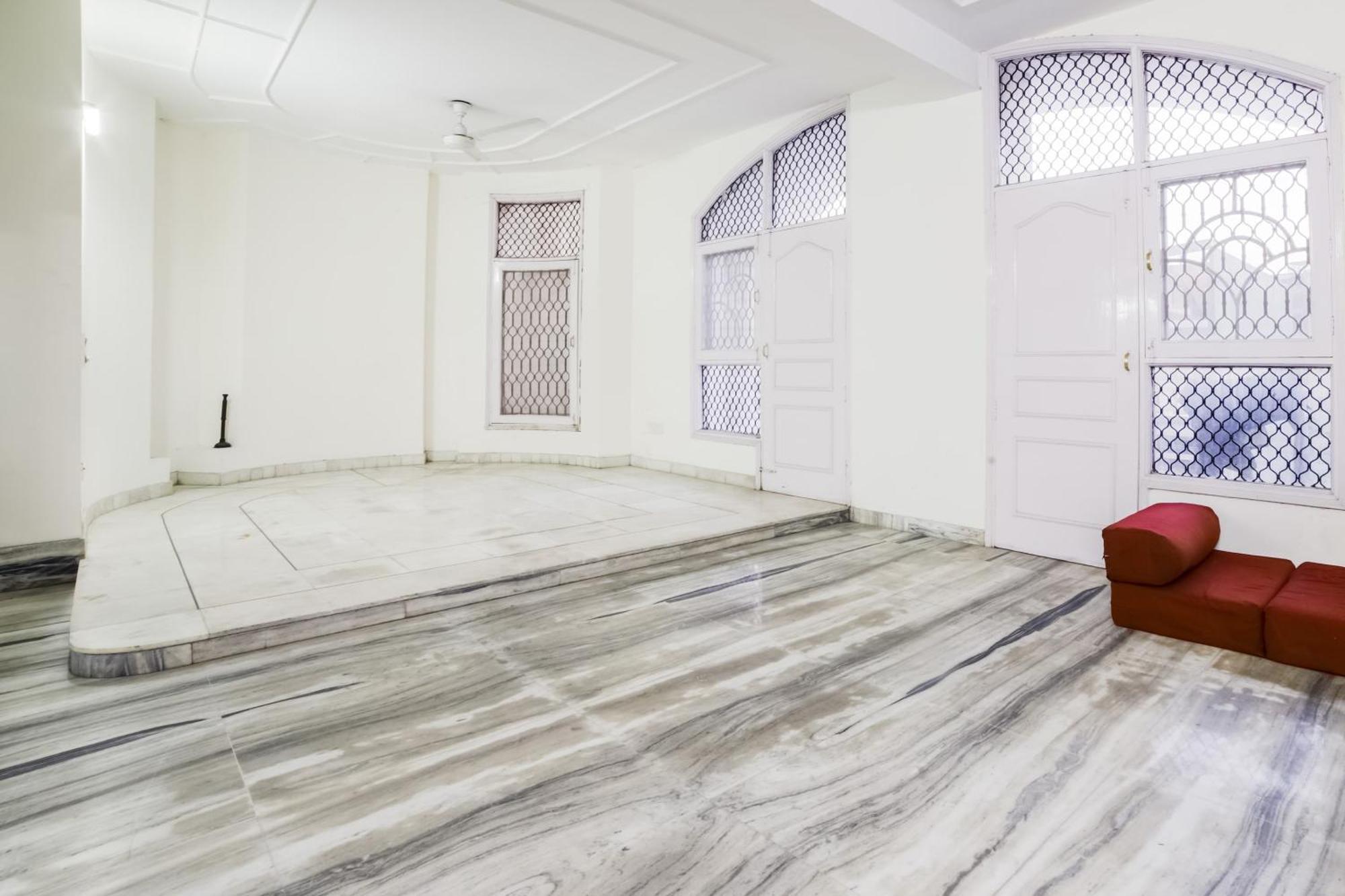 Hotel O Green Villa New Delhi Ngoại thất bức ảnh