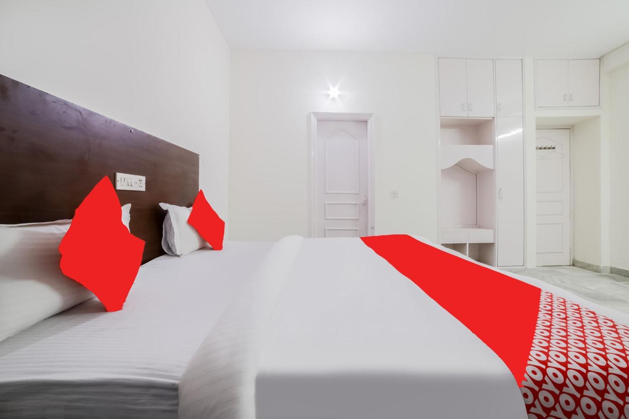 Hotel O Green Villa New Delhi Ngoại thất bức ảnh